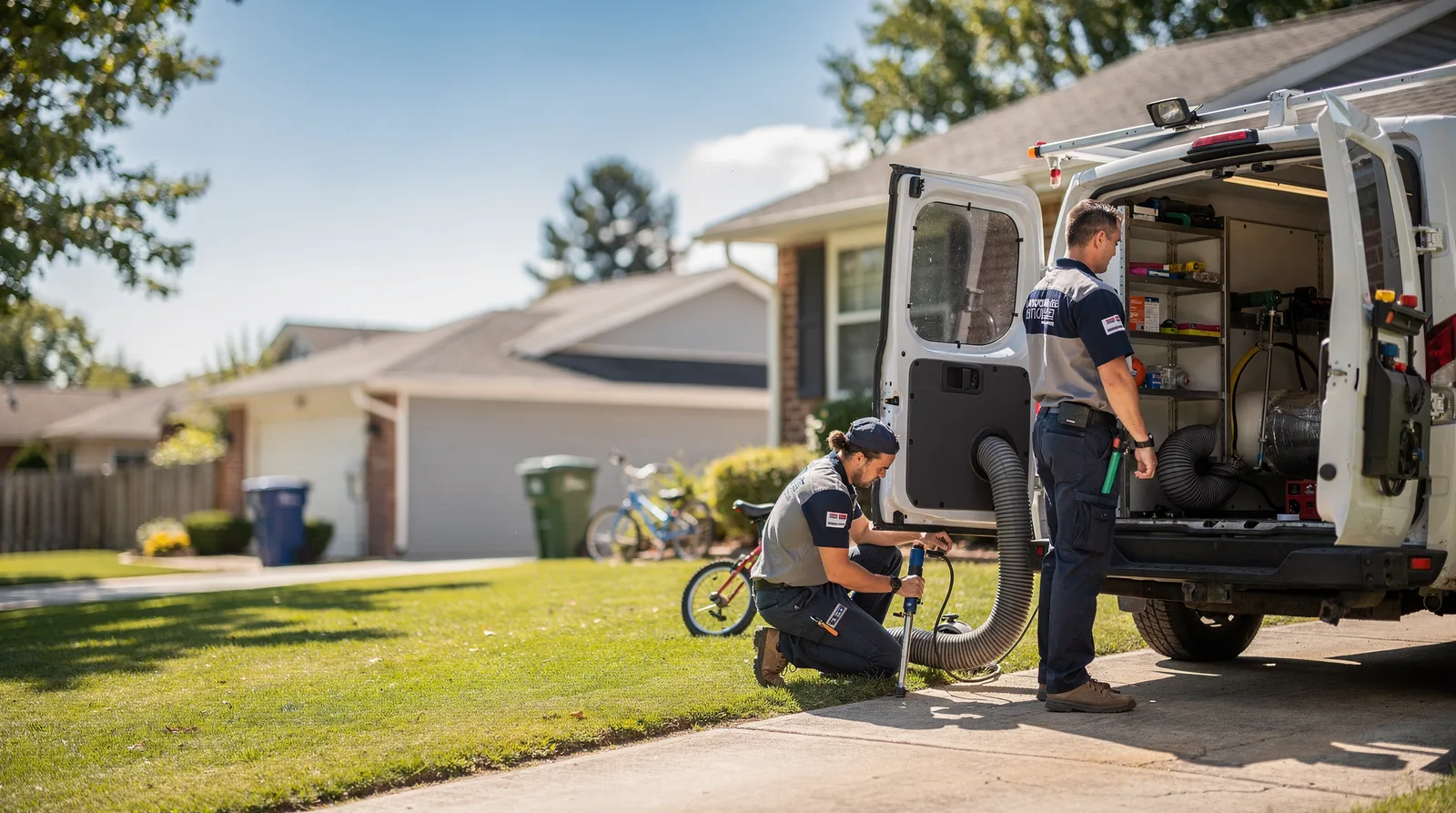 24/7 HVAC Repair & AC Replacement in Stoneham, CO near me